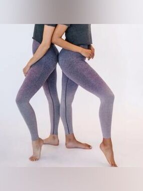 Senita Ombre Leggings